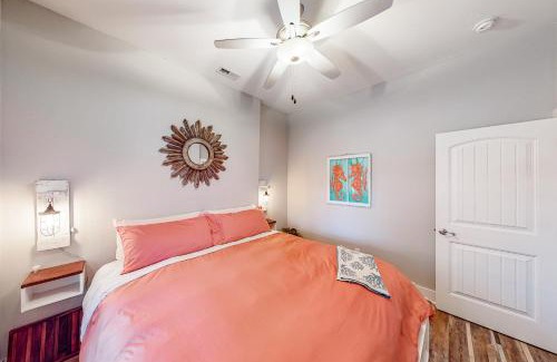 Tranquil Harbour Casa | Sea N Red - lower