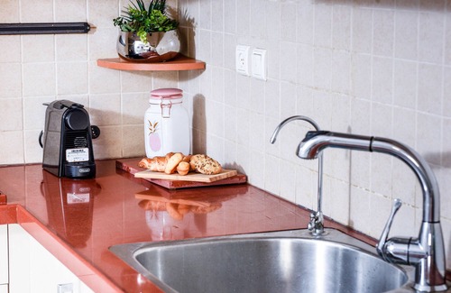 Tel Aviv City Center Apartamento | Sea N'Rent - 7 Bar Kochva Tel Aviv