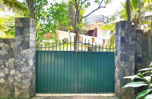 Thalaramba Casa | Sea Nest Resort Mirissa