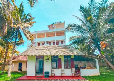 Thalaramba Casa | Sea Nest Resort Mirissa