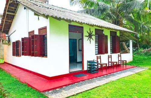 Thalaramba Casa | Sea Nest Resort Mirissa
