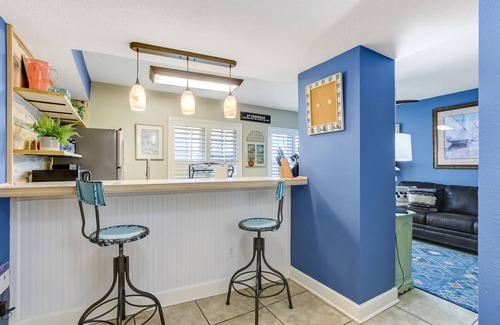 Ocean Cay Condominio | Sea Nook is at the Beach!