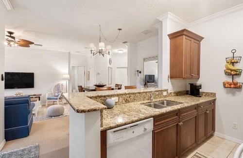 Wabasso Beach Condominio | Sea Oaks Beach and Tennis Club 2 Br. Garden level Condo