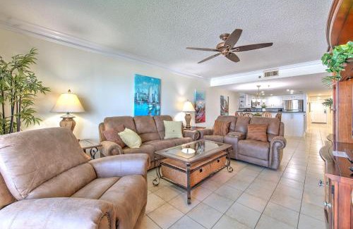 Redington Shores Casa | Sea Oats 106