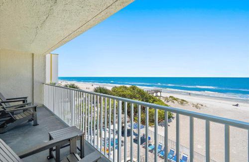 Redington Shores Casa | Sea Oats 303