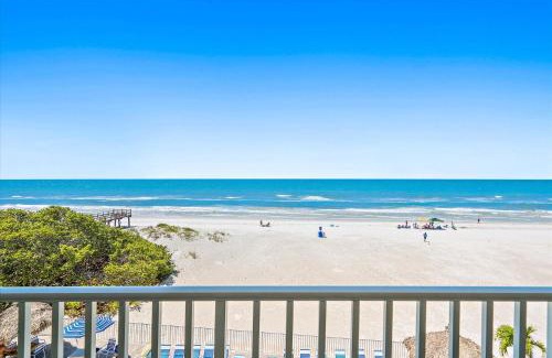 Redington Shores Casa | Sea Oats 303