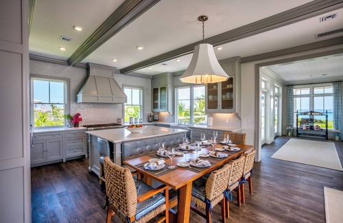 Hope Town Casa | Sea Oats, Hope Town - Luxury Beachfront Home