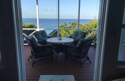 Great Guana Cay Casa | Blacktipcove, en el mar de Abaco con muelle