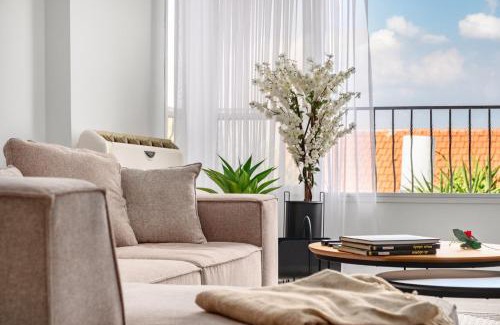 Tiberias Casa | Sea of Galilee Luxury Duplex by Sea N' Rent