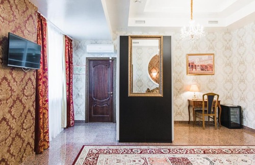 Sovetsky City District Apartamento | Sea Palace Apartment
