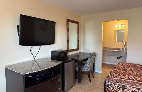 Seaside Heights Hotel | Sea Palace Motel