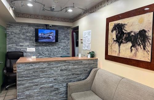 Seaside Heights Hotel | Sea Palace Motel