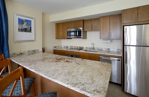 Philipsburg Apartamento | Sea Palace