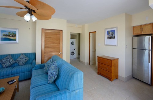 Philipsburg Apartamento | Sea Palace