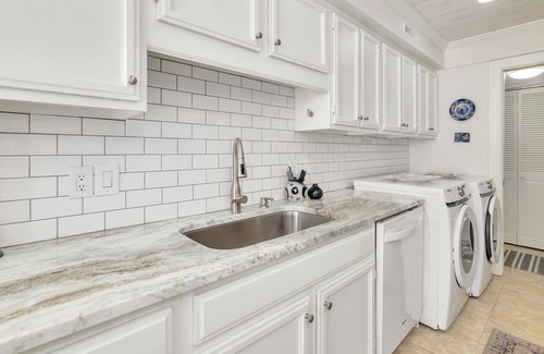Saint Simons Island Condominio | Sea Palms Colony - 2 bed/2 bath ground level condo