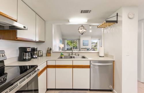 Saint Simons Island Casa | Sea Palms Paradise | 2 Bed, 2.5 Bath