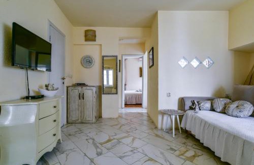 Old Town Apartamento | Sea Paradise Apartment
