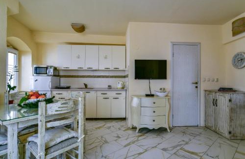 Old Town Apartamento | Sea Paradise Apartment
