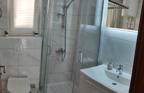 Brela Apartamento | Sea Paradise