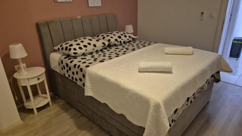 Brela Apartamento | Sea Paradise