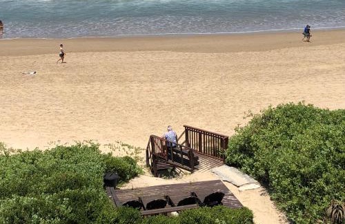 Wilderness Beach Casa | Sea Paradise