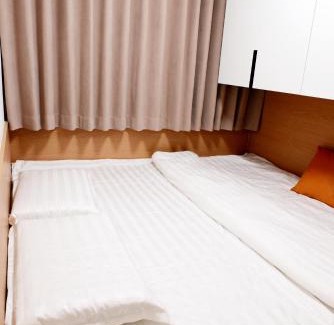 Weihai Apartamento | Sea Pause Weihai