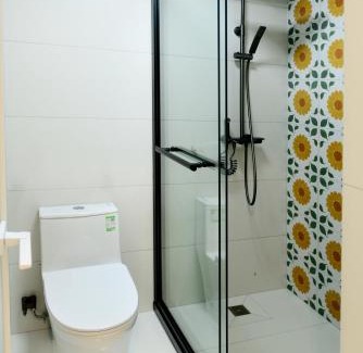 Weihai Apartamento | Sea Pause Weihai