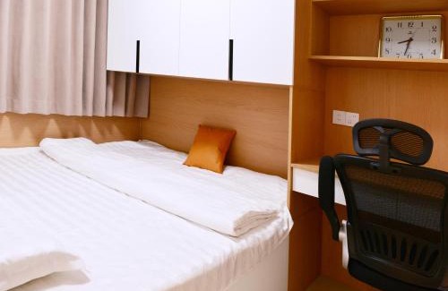 Weihai Apartamento | Sea Pause Weihai