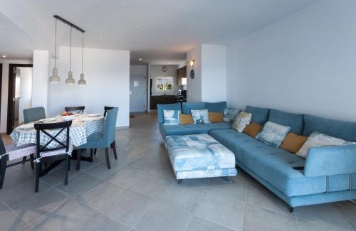 Daimuz Apartamento | Sea Pearl
