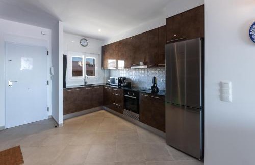 Daimuz Apartamento | Sea Pearl