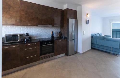 Daimuz Apartamento | Sea Pearl