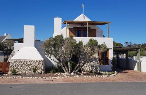 Paternoster Casa | Sea Pearl Holiday Home