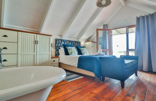 Paternoster Casa | Sea Pearl Holiday Home