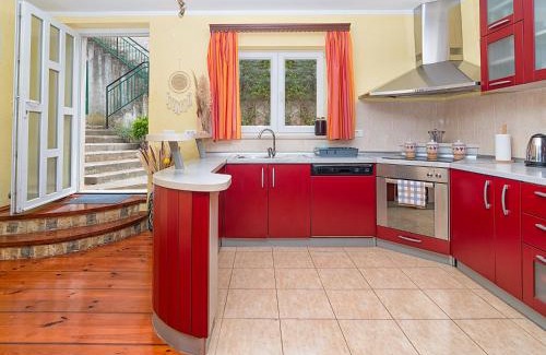 Maslinica Casa | Sea Pearl