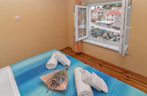 Maslinica Casa | Sea Pearl