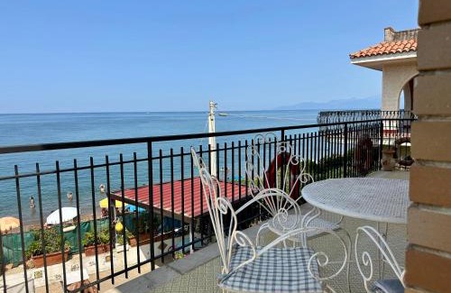 Casteldaccia Casa | Sea Pearl