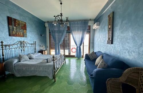 Casteldaccia Casa | Sea Pearl
