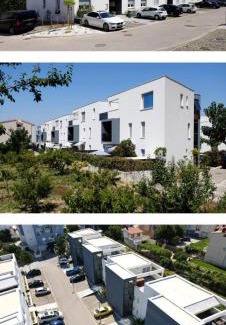 Podstrana Apartamento | Sea Pearl Luxury Apartment