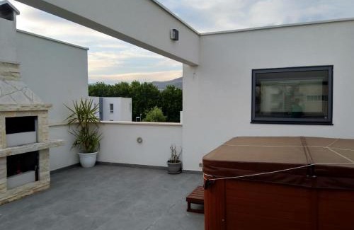Podstrana Apartamento | Sea Pearl Luxury Apartment