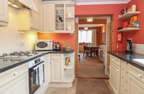 Pakefield Cabaña | Sea Pearl, PAKEFIELD