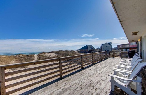 Rodanthe Casa | Sea Peck