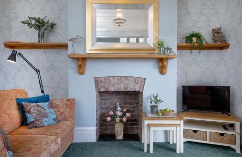 Roundham Apartamento | Sea Peeps, holiday apartment in Paignton