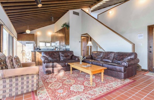 Sea Ranch Casa | Sea Pine | Hot Tub with Ocean View