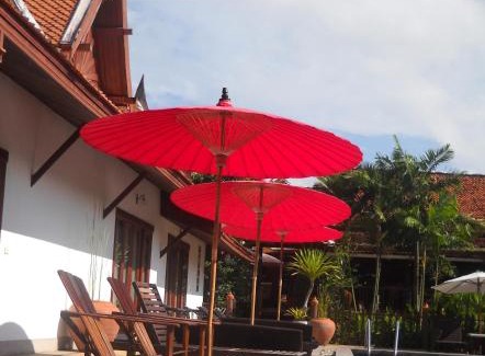 Sa Khu Complejo | Sea Pines & Liberg