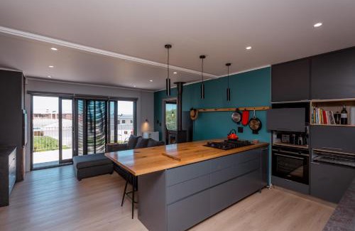 Franskraal Casa | Sea Pod Luxury Container House