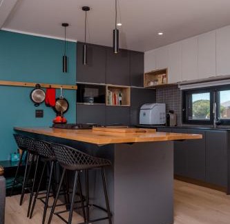 Franskraal Casa | Sea Pod Luxury Container House