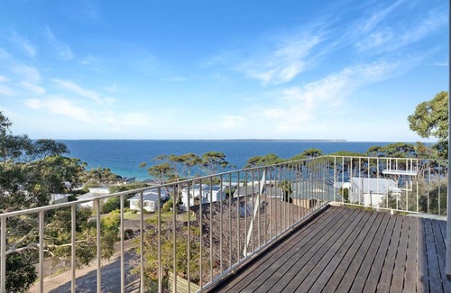 Hyams Beach Casa | Sea Point at Hyams Beach