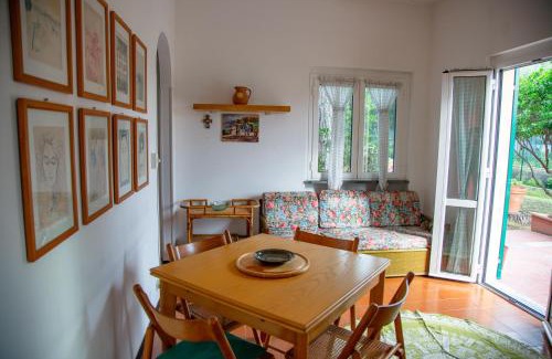 Celle Ligure Casa | Sea Point