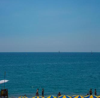 Celle Ligure Casa | Sea Point
