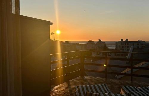 Three Anchor Bay Apartamento | Sea Point Open, Large & Romantic 1 Bed Apt